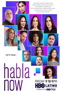 Watch Free Habla Now Movies HD Online Soap2Day