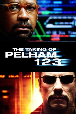 Watch Free The Taking of Pelham 1 2 3 Movies HD Online Soap2Day