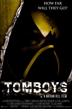 Watch Free Tomboys Movies HD Online Soap2Day