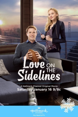 Watch Free Love on the Sidelines Movies HD Online Soap2Day