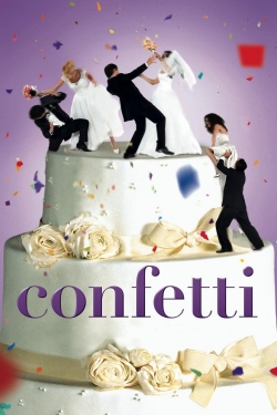 Watch Free Confetti Movies HD Online Soap2Day