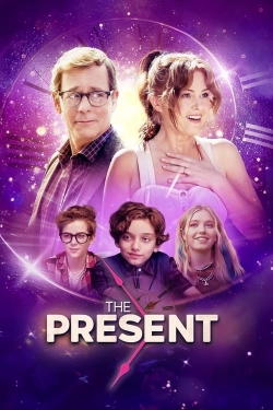 Watch Free The Present Movies HD Online Soap2Day