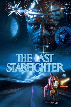 Watch Free The Last Starfighter Movies HD Online Soap2Day