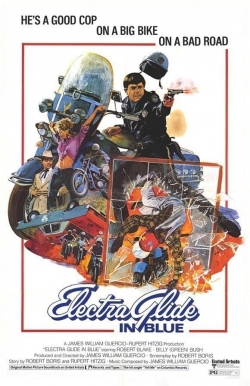 Watch Free Electra Glide in Blue Movies HD Online Soap2Day