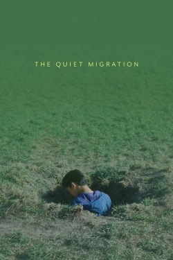 Watch Free The Quiet Migration Movies HD Online Soap2Day