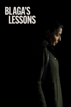 Watch Free Blaga's Lessons Movies HD Online Soap2Day