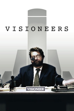 Watch Free Visioneers Movies HD Online Soap2Day