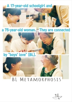 Watch Free BL Metamorphosis Movies HD Online Soap2Day