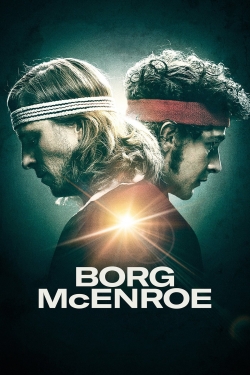 Watch Free Borg vs McEnroe Movies HD Online Soap2Day