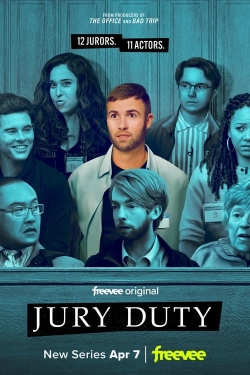 Watch Free Jury Duty Movies HD Online Soap2Day