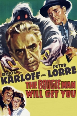 Watch Free The Boogie Man Will Get You Movies HD Online Soap2Day