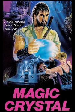 Watch Free Magic Crystal Movies HD Online Soap2Day