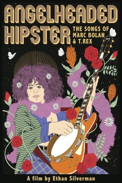 Watch Free Angelheaded Hipster: The Songs of Marc Bolan & T. Rex Movies HD Online Soap2Day