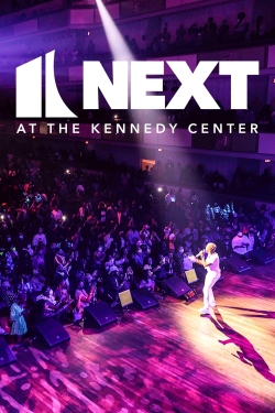 Watch Free NEXT at the Kennedy Center Movies HD Online Soap2Day