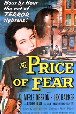 Watch Free The Price of Fear Movies HD Online Soap2Day