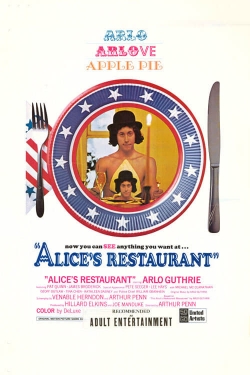 Watch Free Alice's Restaurant Movies HD Online Soap2Day