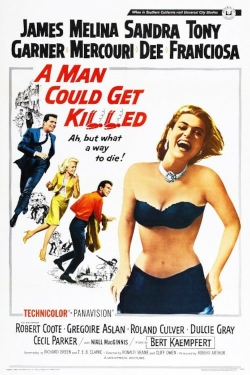 Watch Free A Man Could Get Killed Movies HD Online Soap2Day