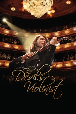 Watch Free The Devil's Violinist Movies HD Online Soap2Day