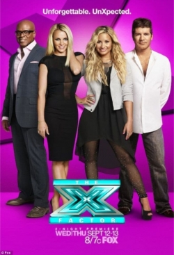 Watch Free The X Factor Movies HD Online Soap2Day