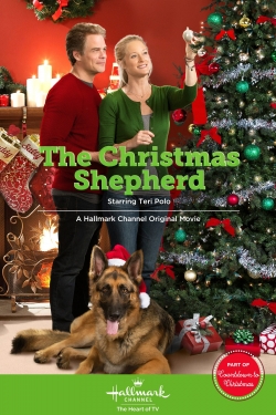 Watch Free The Christmas Shepherd Movies HD Online Soap2Day