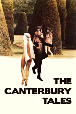 Watch Free The Canterbury Tales Movies HD Online Soap2Day