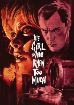 Watch Free The Girl Who Knew Too Much Movies HD Online Soap2Day