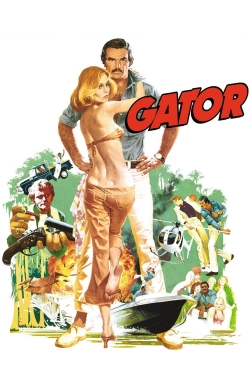 Watch Free Gator Movies HD Online Soap2Day