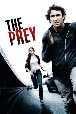 Watch Free The Prey Movies HD Online Soap2Day