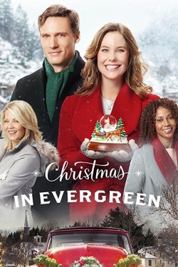 Watch Free Christmas in Evergreen Movies HD Online Soap2Day