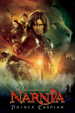 Watch Free The Chronicles of Narnia: Prince Caspian Movies HD Online Soap2Day