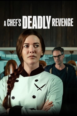 Watch Free A Chef's Deadly Revenge Movies HD Online Soap2Day