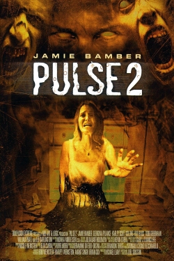 Watch Free Pulse 2: Afterlife Movies HD Online Soap2Day