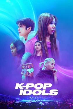 Watch Free K-Pop Idols Movies HD Online Soap2Day