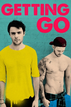 Watch Free Getting Go: The Go Doc Project Movies HD Online Soap2Day