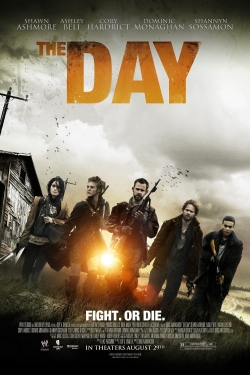 Watch Free The Day Movies HD Online Soap2Day