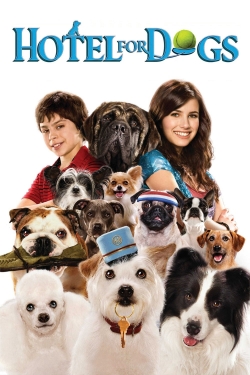 Watch Free Hotel for Dogs Movies HD Online Soap2Day