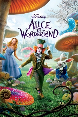 Watch Free Alice in Wonderland Movies HD Online Soap2Day