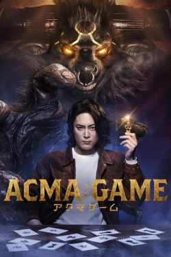 Watch Free ACMA:GAME Movies HD Online Soap2Day