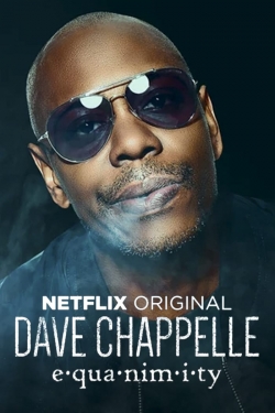 Watch Free Dave Chappelle: Equanimity Movies HD Online Soap2Day