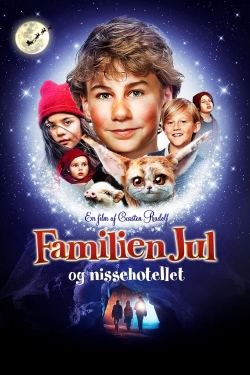 Watch Free Familien Jul og nissehotellet Movies HD Online Soap2Day