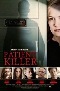 Watch Free Patient Killer Movies HD Online Soap2Day