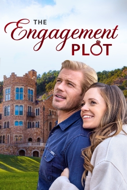 Watch Free The Engagement Plot Movies HD Online Soap2Day