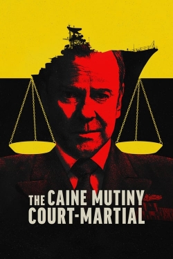 Watch Free The Caine Mutiny Court-Martial Movies HD Online Soap2Day