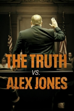 Watch Free The Truth vs. Alex Jones Movies HD Online Soap2Day