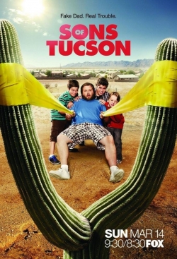 Watch Free Sons of Tucson Movies HD Online Soap2Day