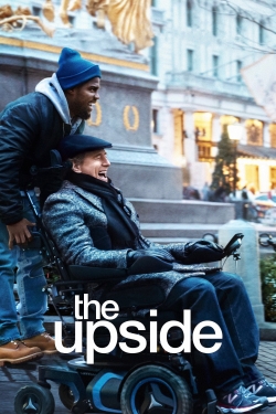 Watch Free The Upside Movies HD Online Soap2Day