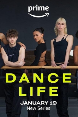 Watch Free Dance Life Movies HD Online Soap2Day