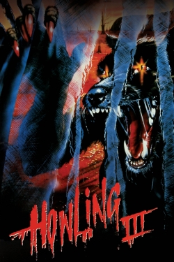 Watch Free Howling III Movies HD Online Soap2Day