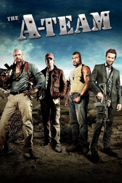 Watch Free The A-Team Movies HD Online Soap2Day