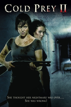 Watch Free Cold Prey II Movies HD Online Soap2Day